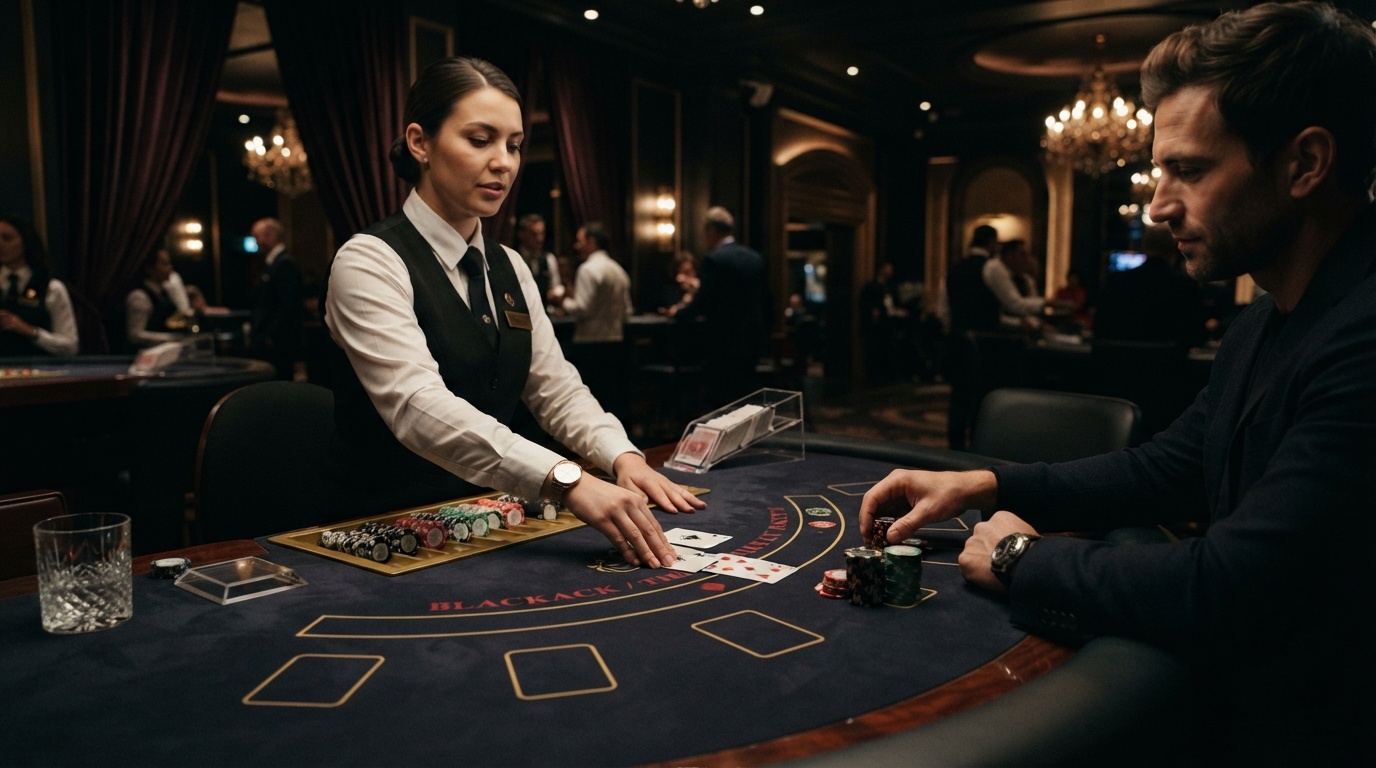 Explore the Exciting Game Selection at Vavada Casino